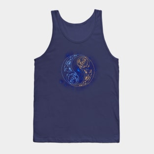 Space Jewelry Tank Top